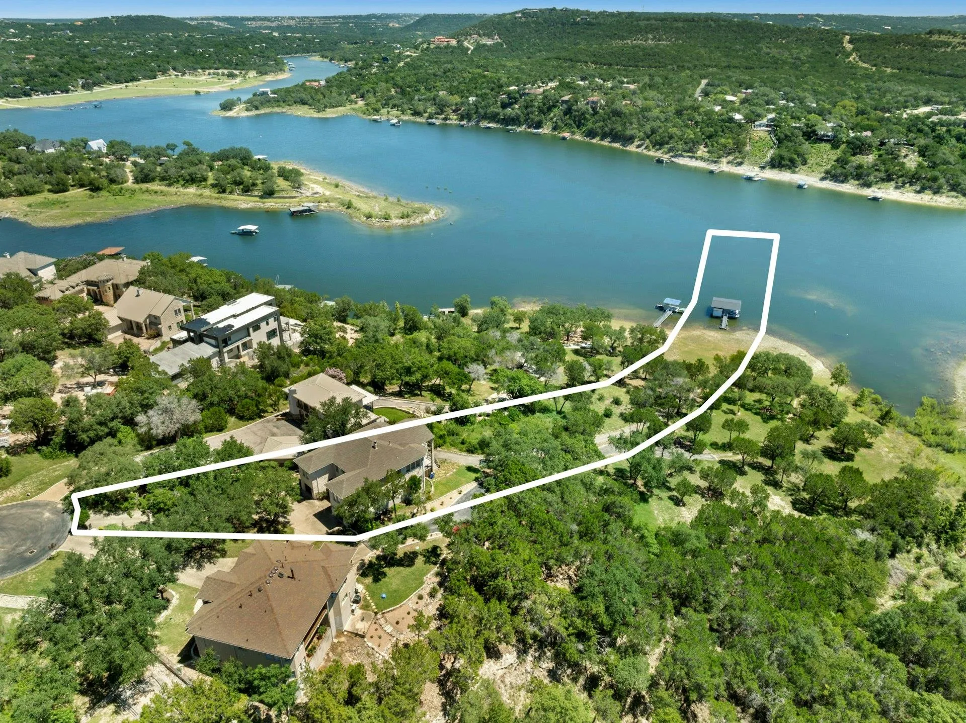 Photo of 17902 CRYSTAL CV, Jonestown, TX, 78645