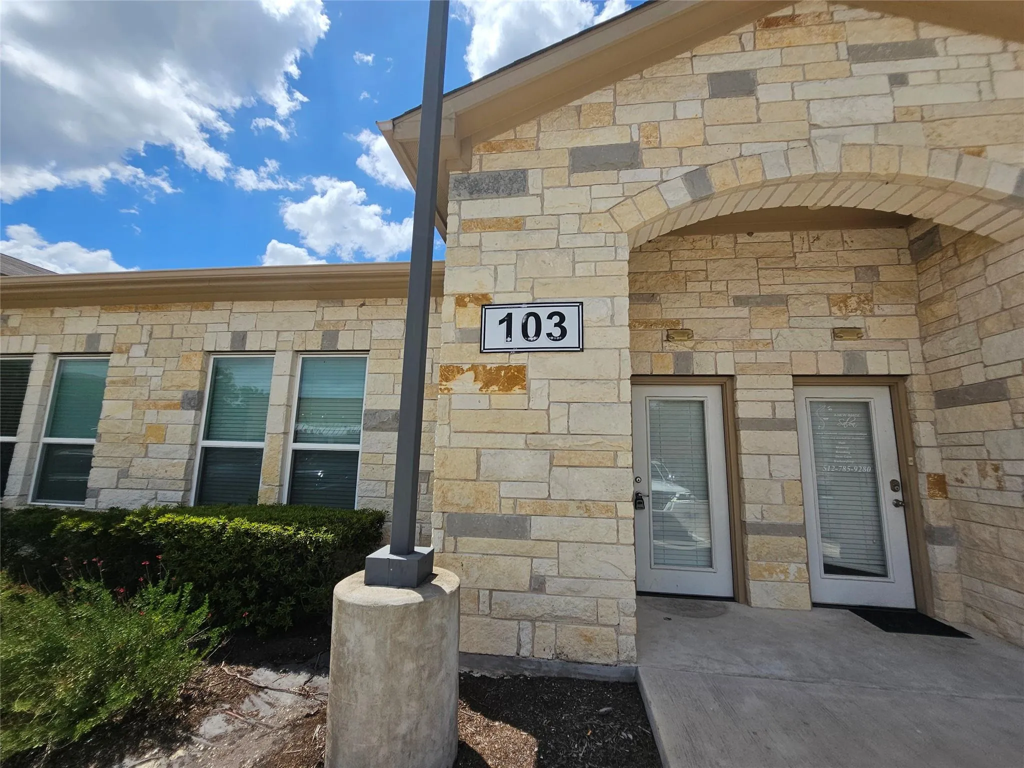 Photo of 1009 W PECAN ST #103, Pflugerville, TX, 78660