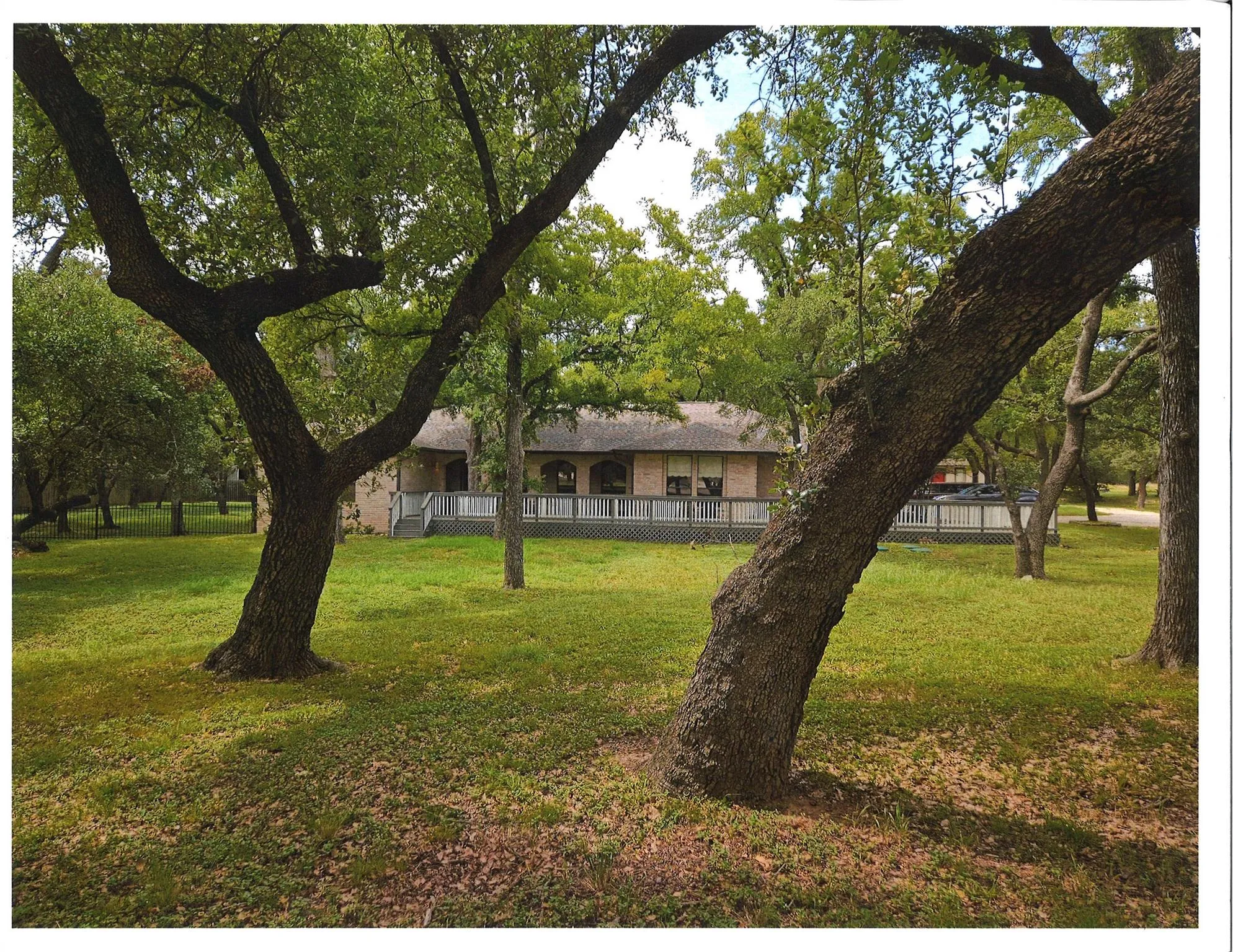 Photo of 215 SERENADA DR, Georgetown, TX, 78628