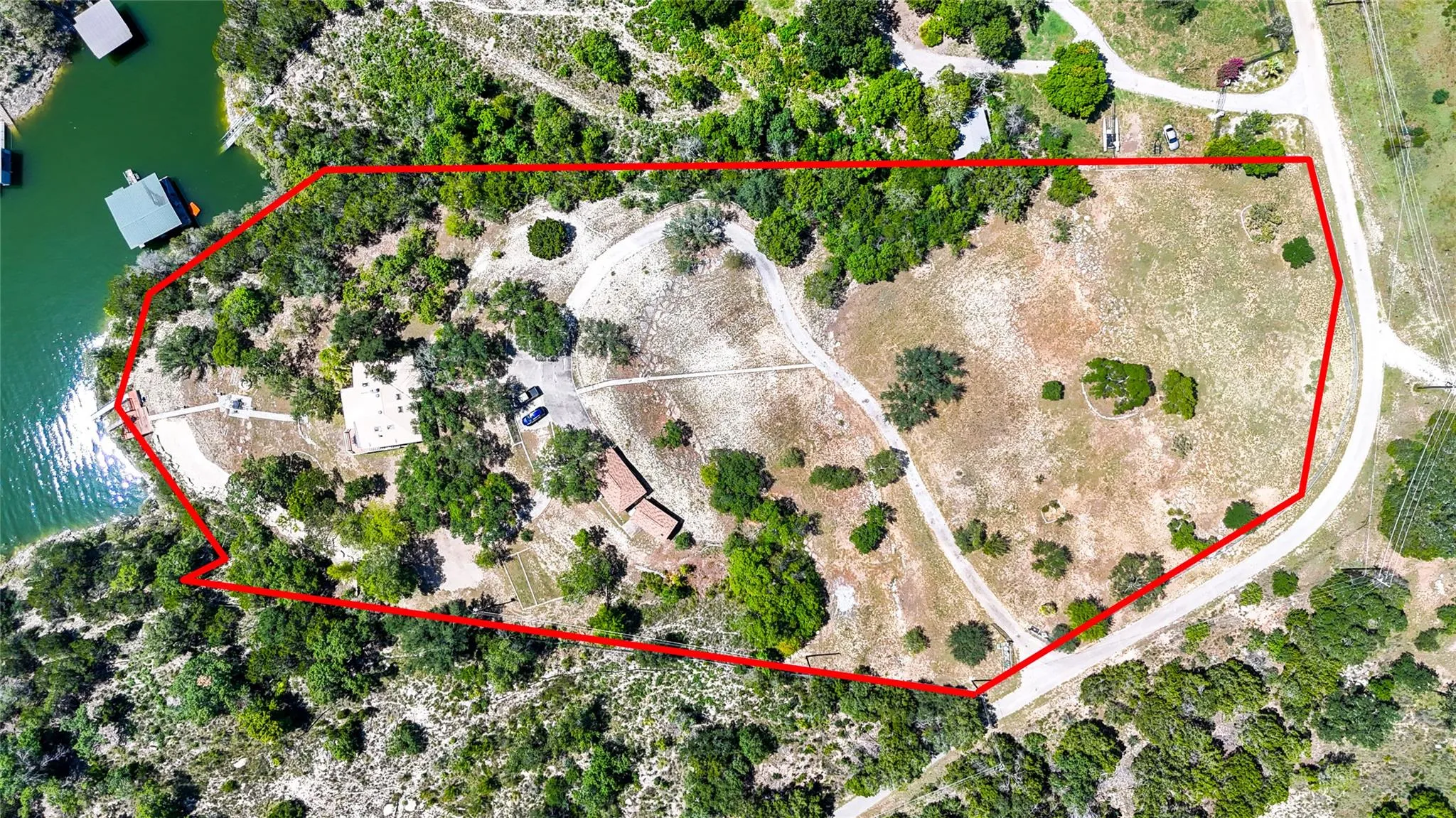 Photo 4 of 18306 AUSTIN BLVD #2