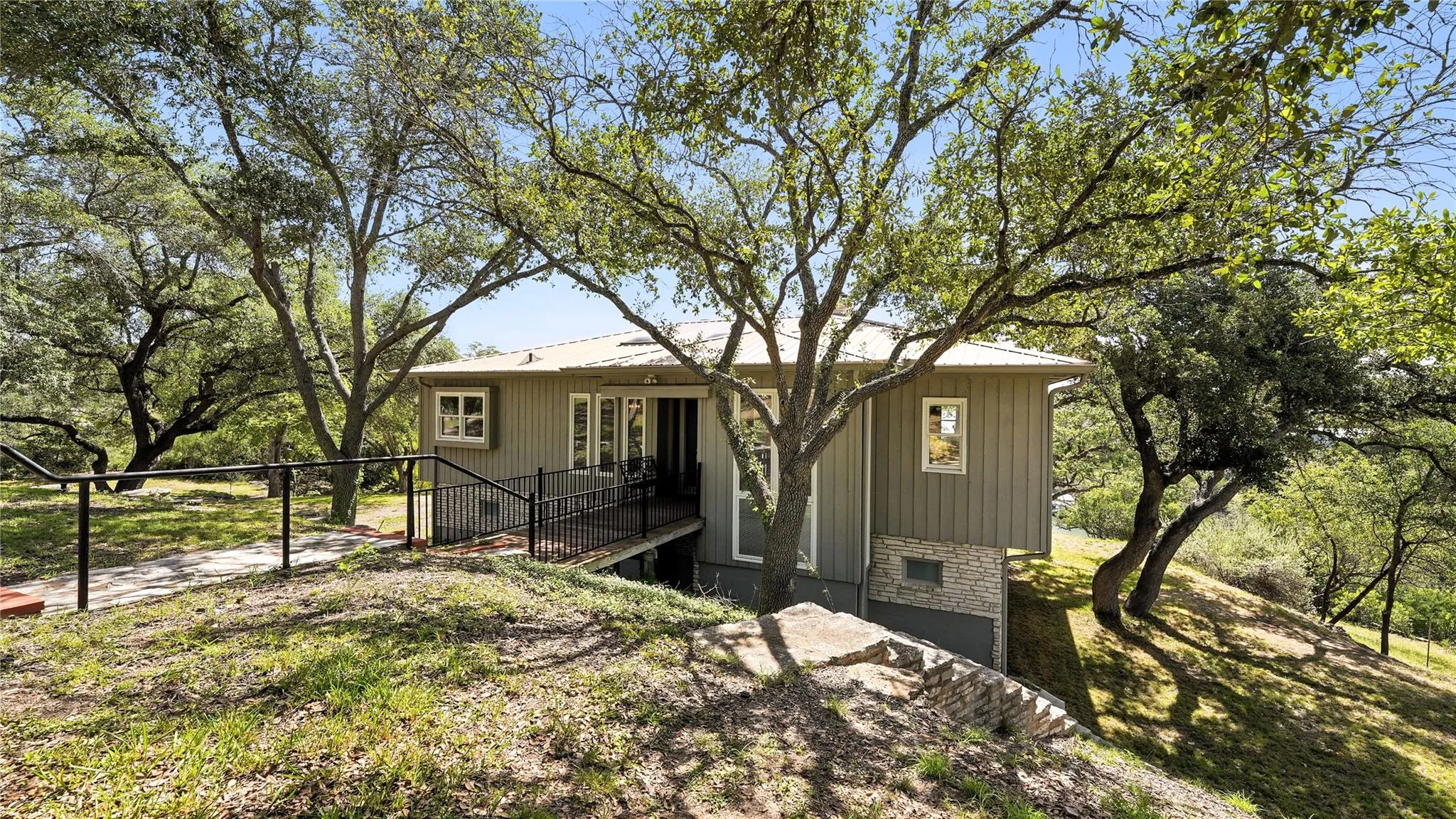 Photo of 18306 AUSTIN BLVD #2, Lago Vista, TX, 78645