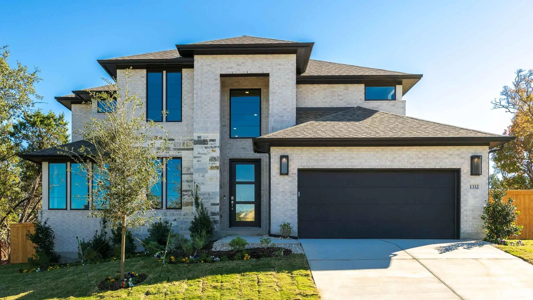 Photo of 1332 WHITE DAISY LN, Georgetown, TX, 78628
