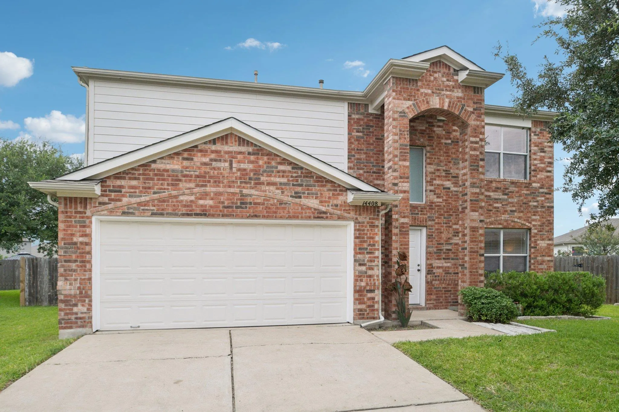 Photo of 14408 E GURNEYS EAGLE DR, Elgin, TX, 78621
