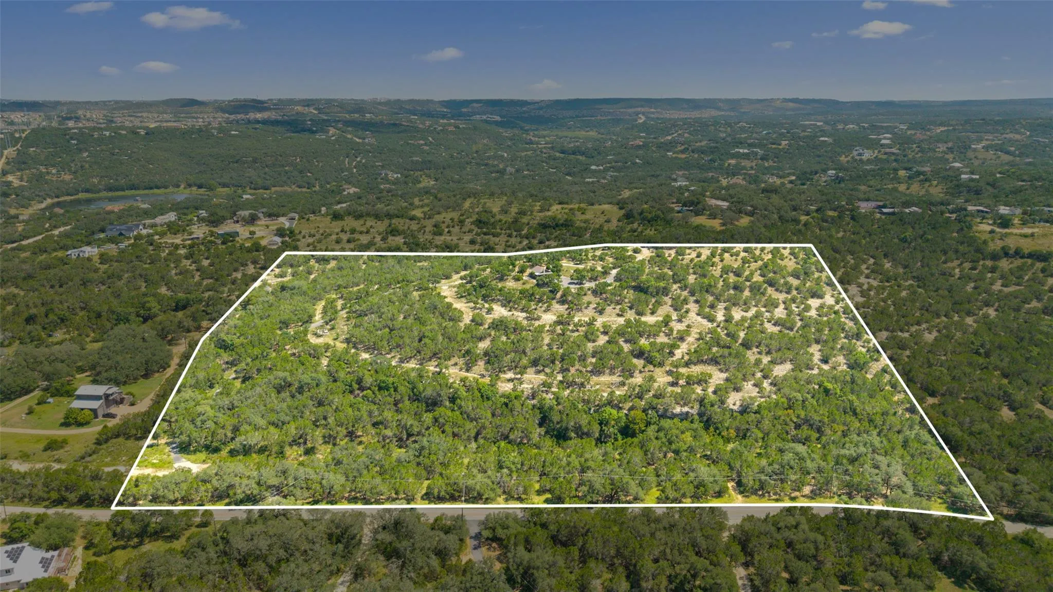 Photo of 3301 R O DR, Spicewood, TX, 78669