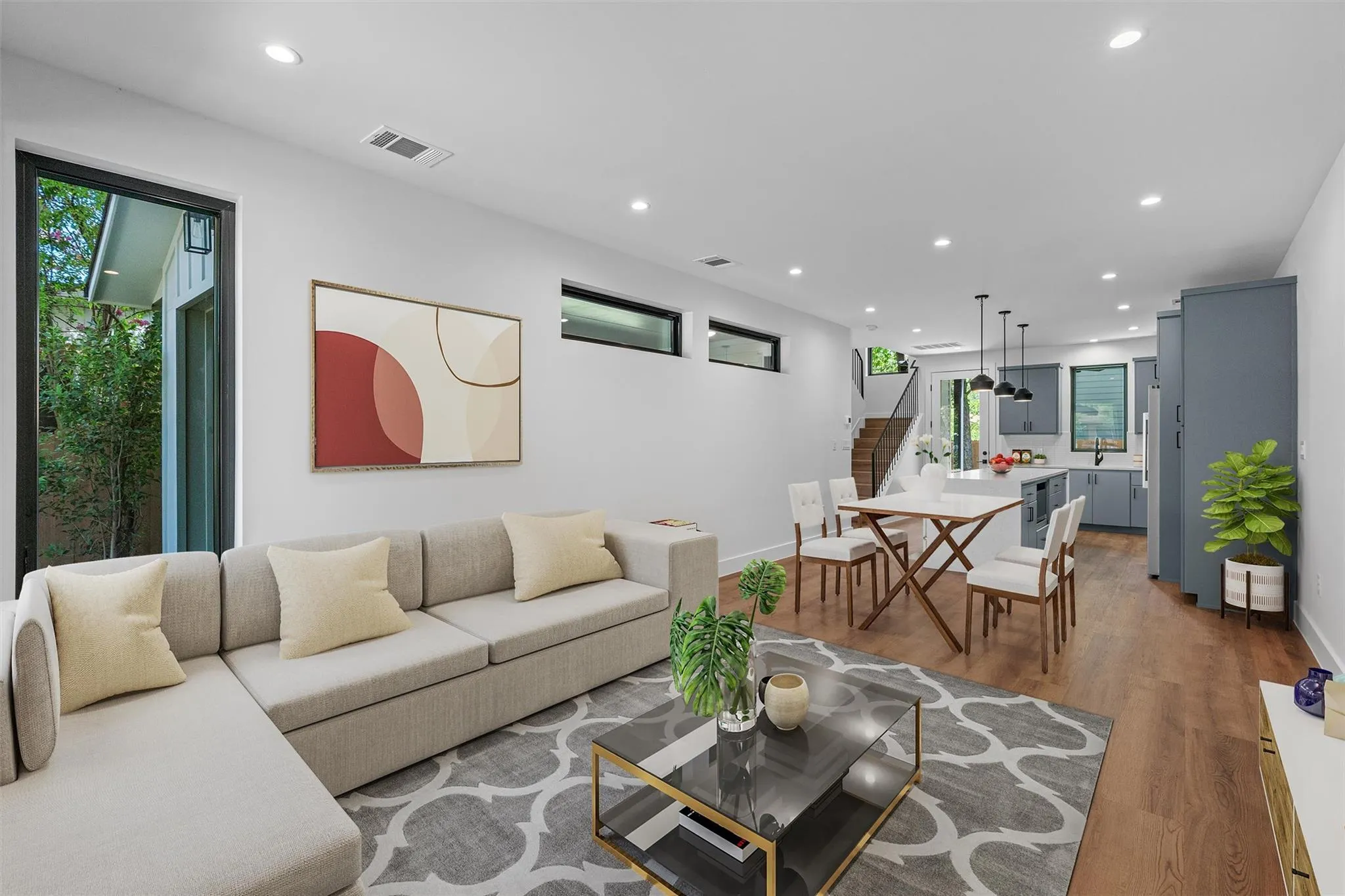 Photo of 1402 BECKETT ST #1B, Austin, TX, 78757