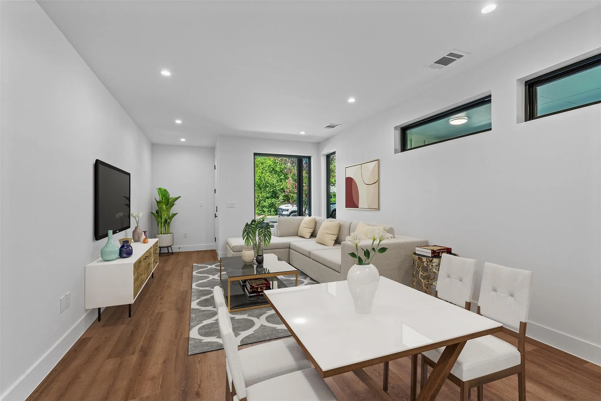 Photo 3 of 1402 BECKETT ST #1B