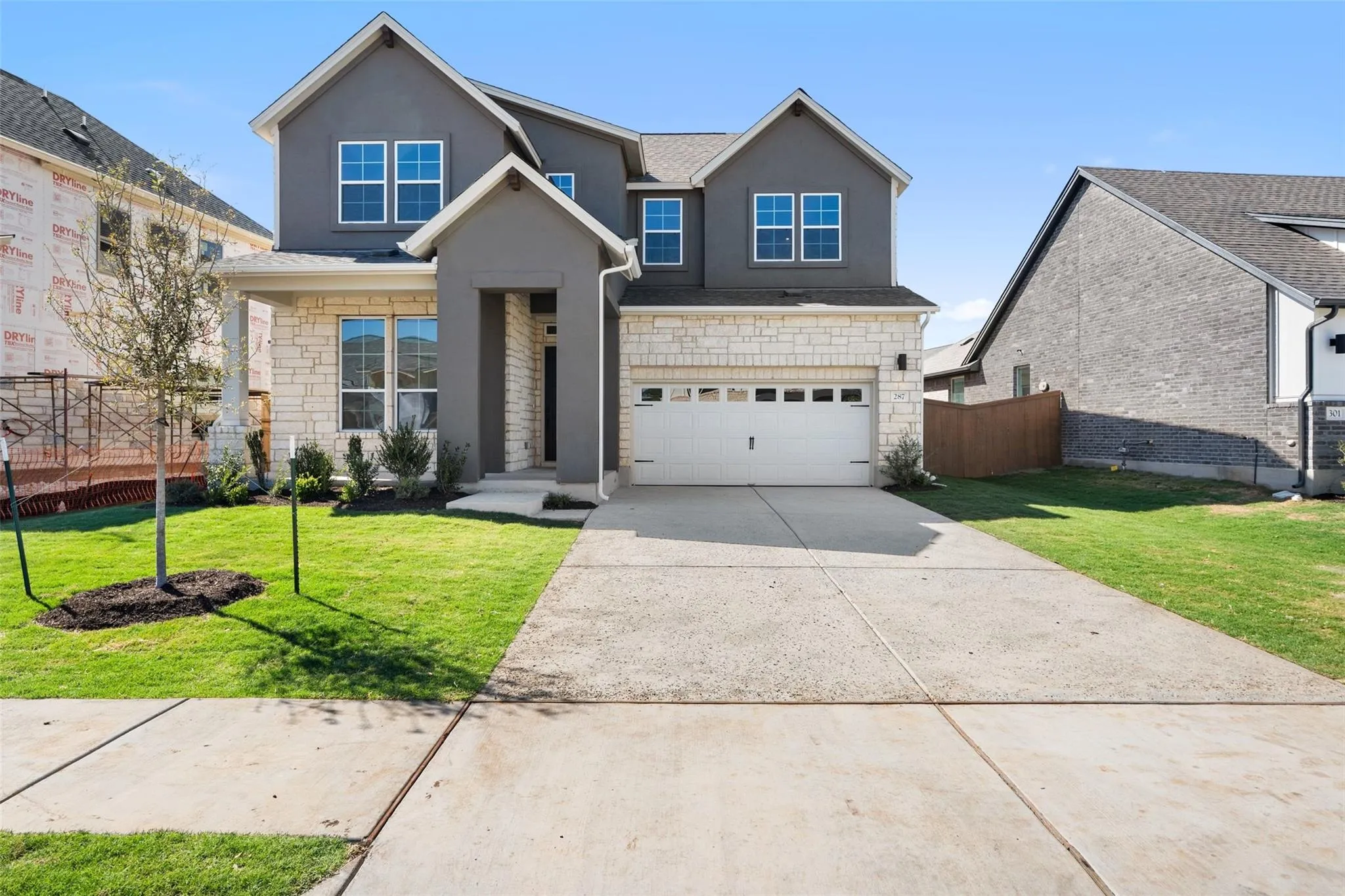 Photo of 287 SAN SABA DR, Buda, TX, 78610