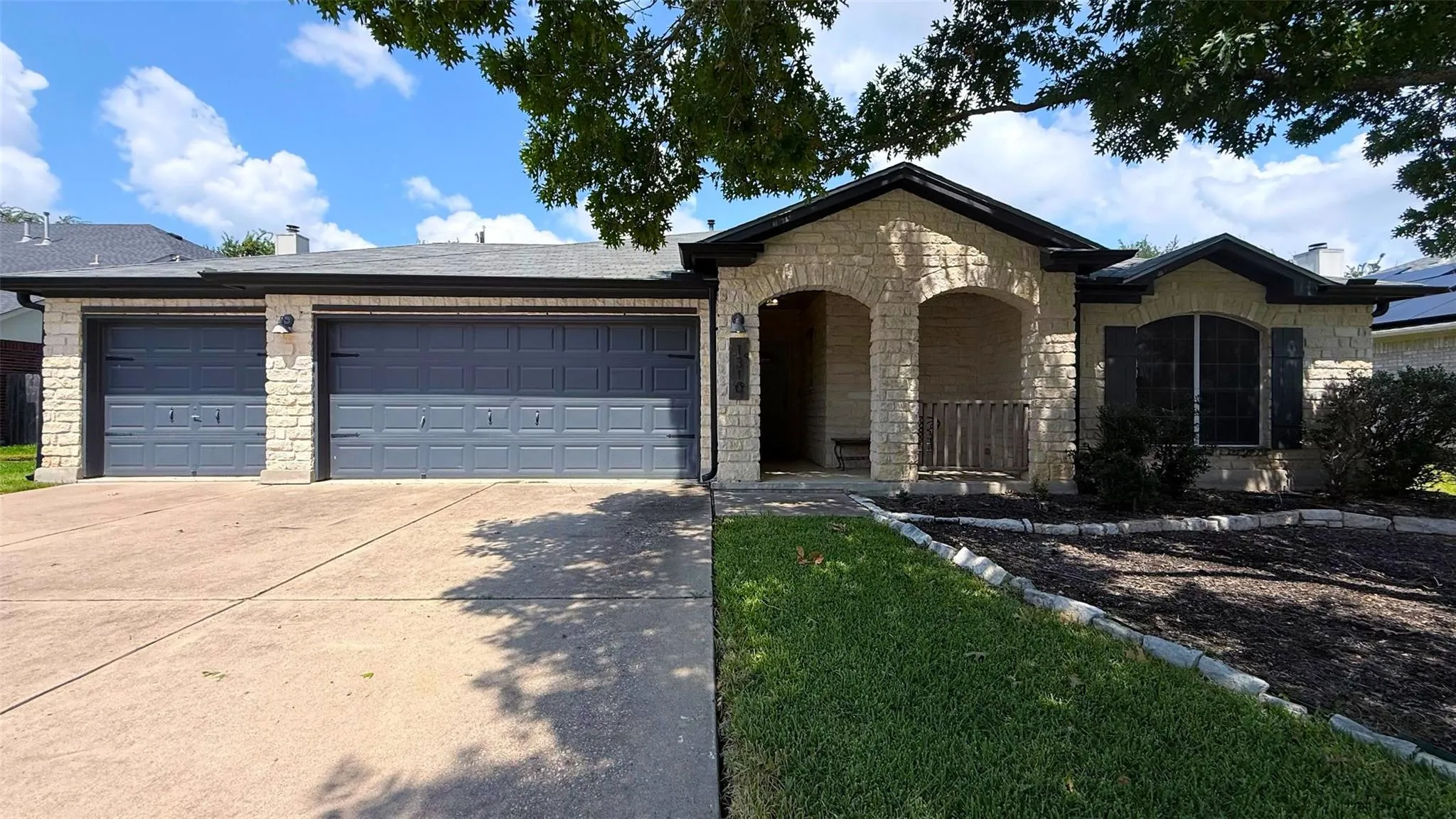 Photo of 1310 QUICKSILVER ST, Round Rock, TX, 78665