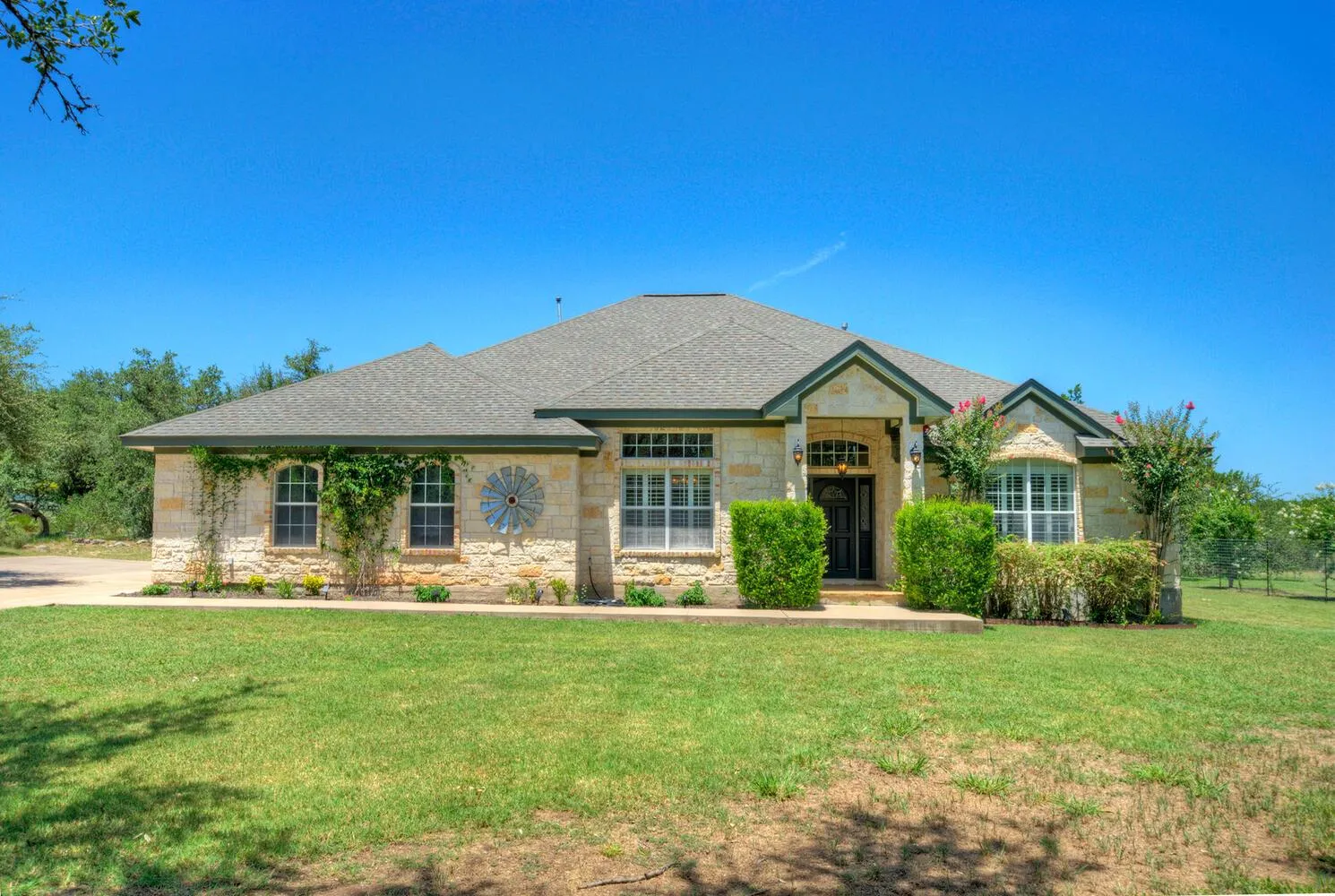 Photo of 12225 TRIPLE CREEK CIR, Dripping Springs, TX, 78620