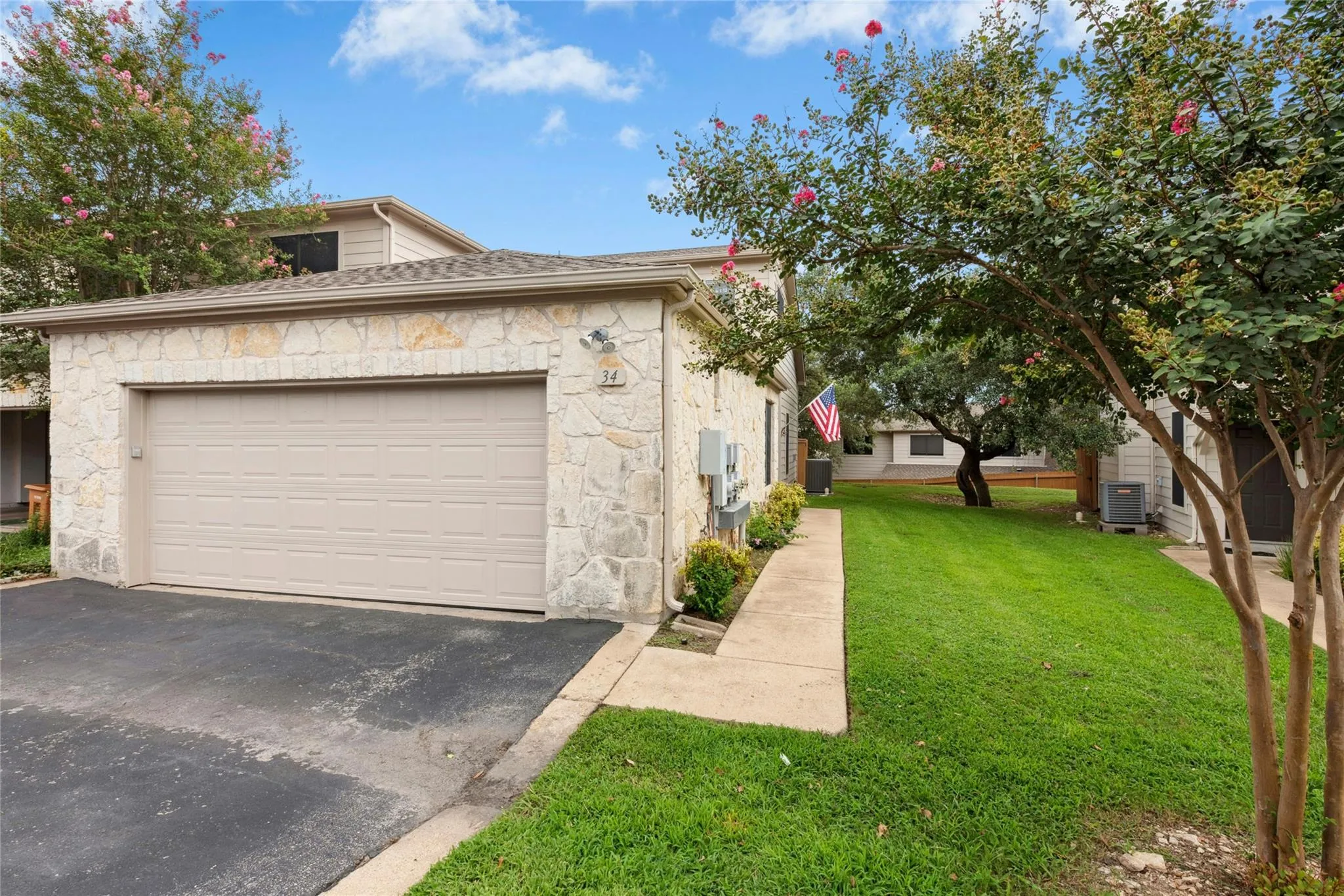 Photo of 7500 SHADOWRIDGE RUN #34, Austin, TX, 78749