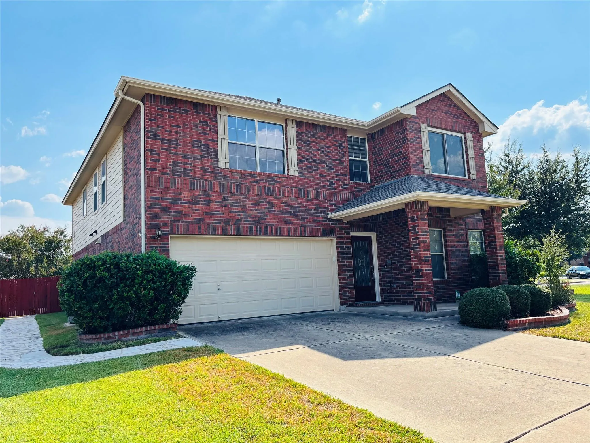 Photo of 124 DOVE SONG DR, Leander, TX, 78641