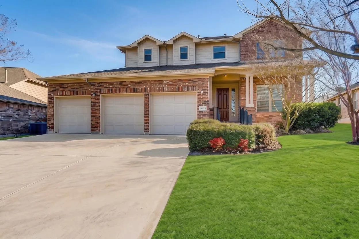 Photo of 2409 DOVETAIL ST, Pflugerville, TX, 78660