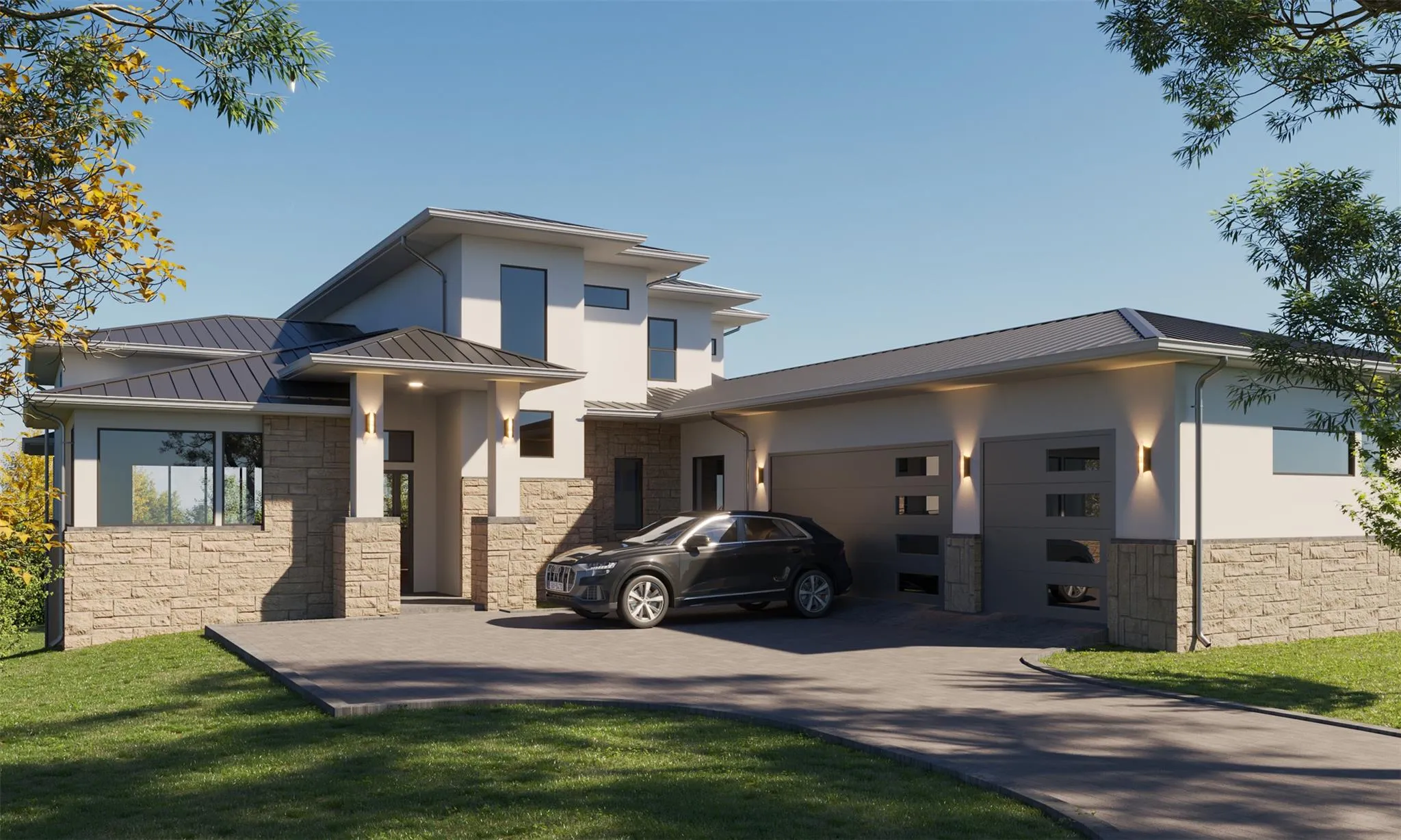 Photo of 7217 CELEBRATION CT, Lago Vista, TX, 78645