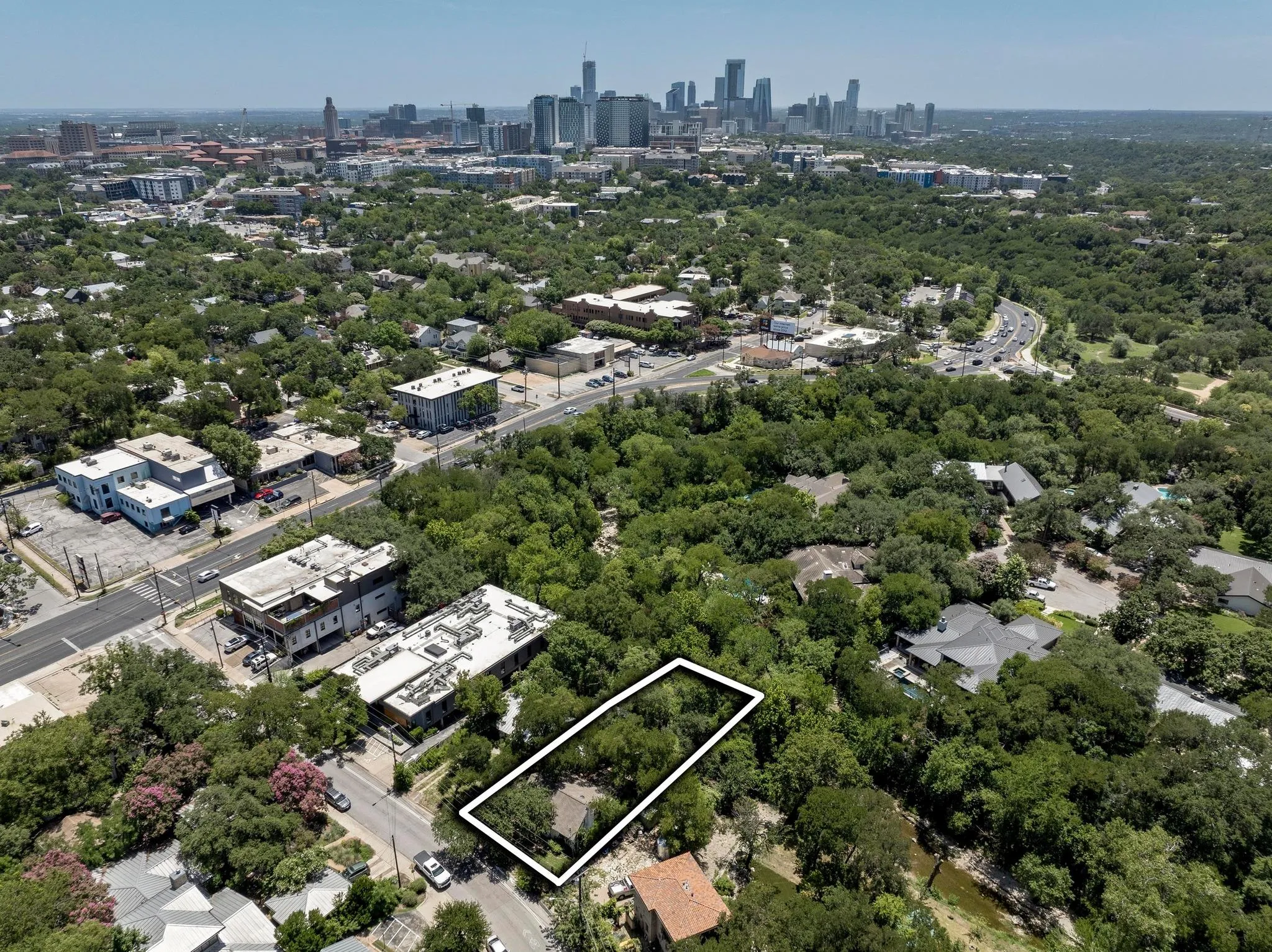 Photo of 1017 W 31ST ST, Austin, TX, 78705
