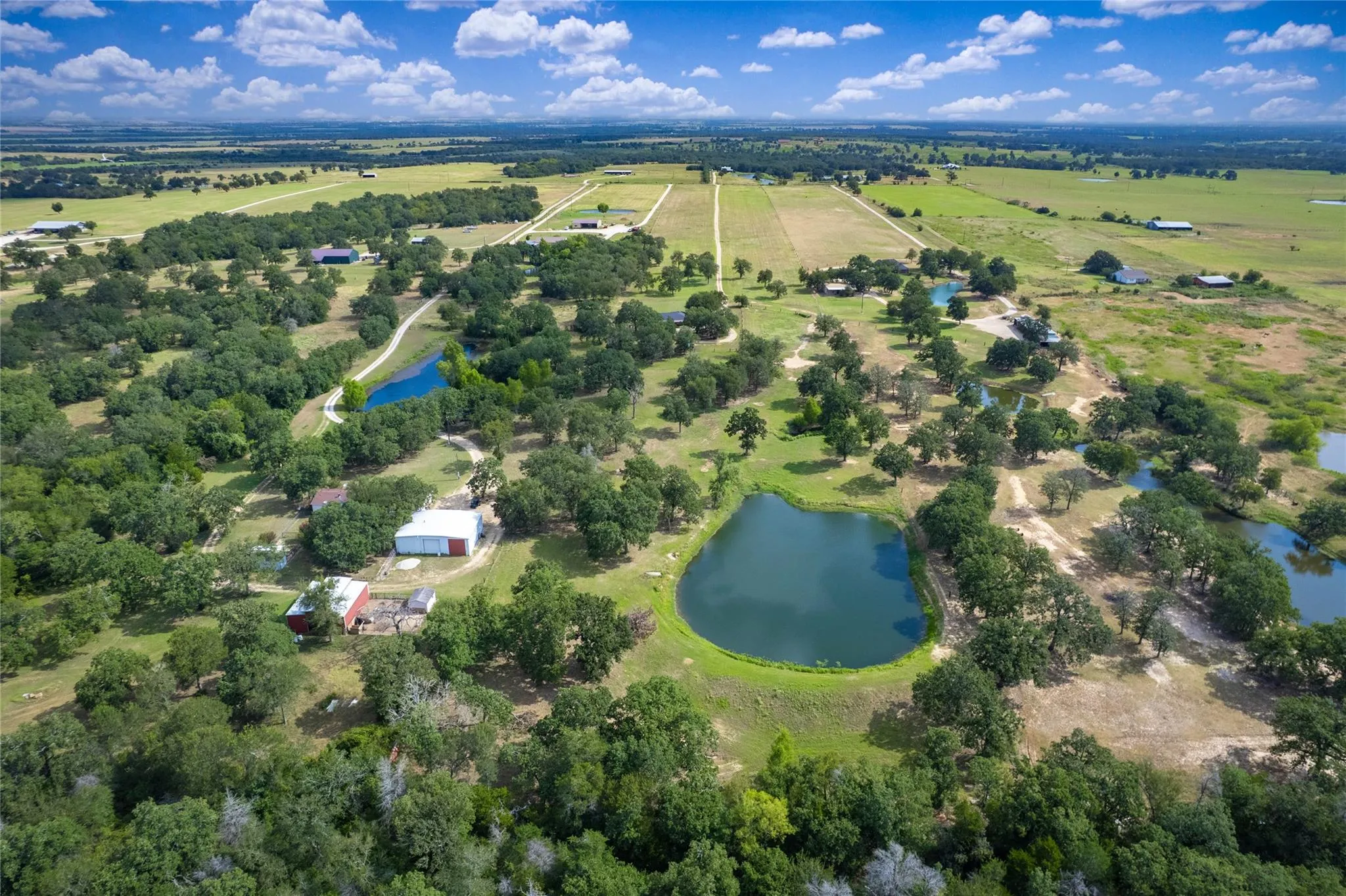 Photo of 1650 COUNTY ROAD 439, Thorndale, TX, 76577