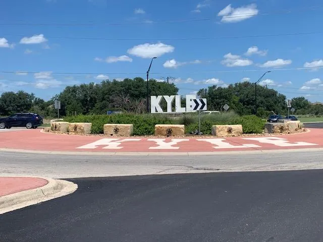 Photo of 1503 N BURLESON ST, Kyle, TX, 78640