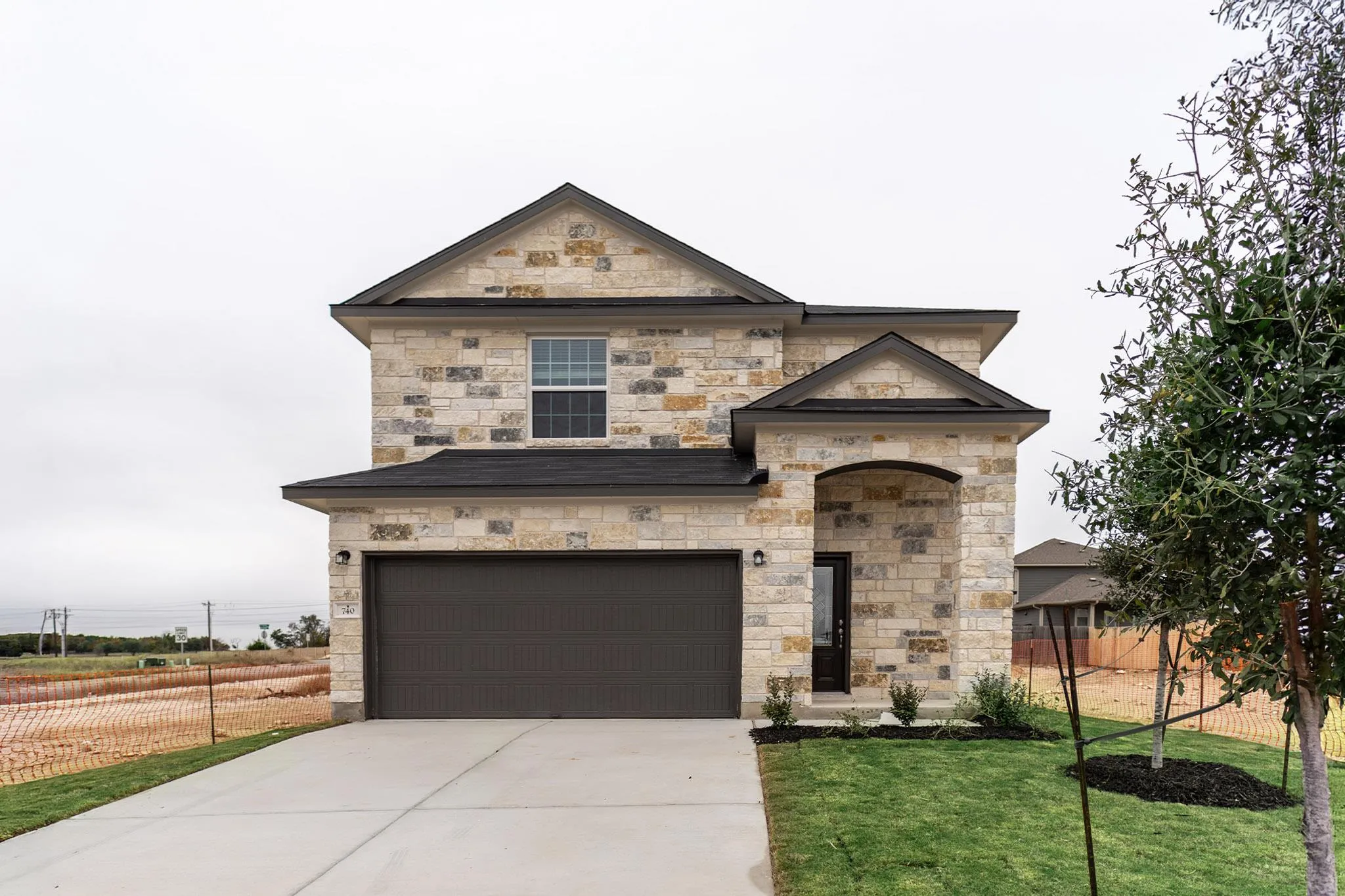 Photo of 740 BARBARY COAST LN, Jarrell, TX, 76537
