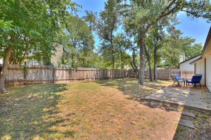 1504 Hollow Tree Blvd, Round Rock, Texas 78681
