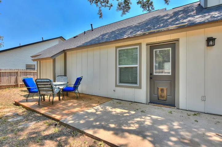 1504 Hollow Tree Blvd, Round Rock, Texas 78681