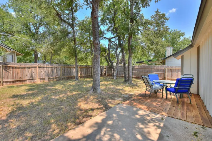 1504 Hollow Tree Blvd, Round Rock, Texas 78681