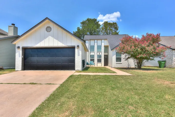 1504 Hollow Tree Blvd, Round Rock, Texas 78681