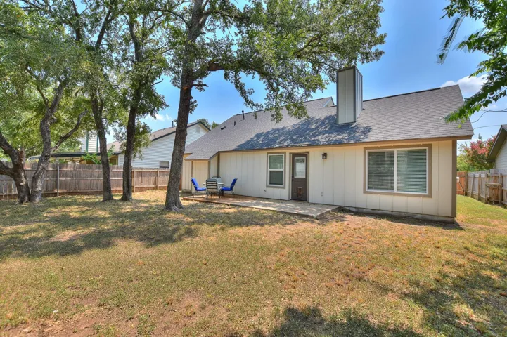 1504 Hollow Tree Blvd, Round Rock, Texas 78681