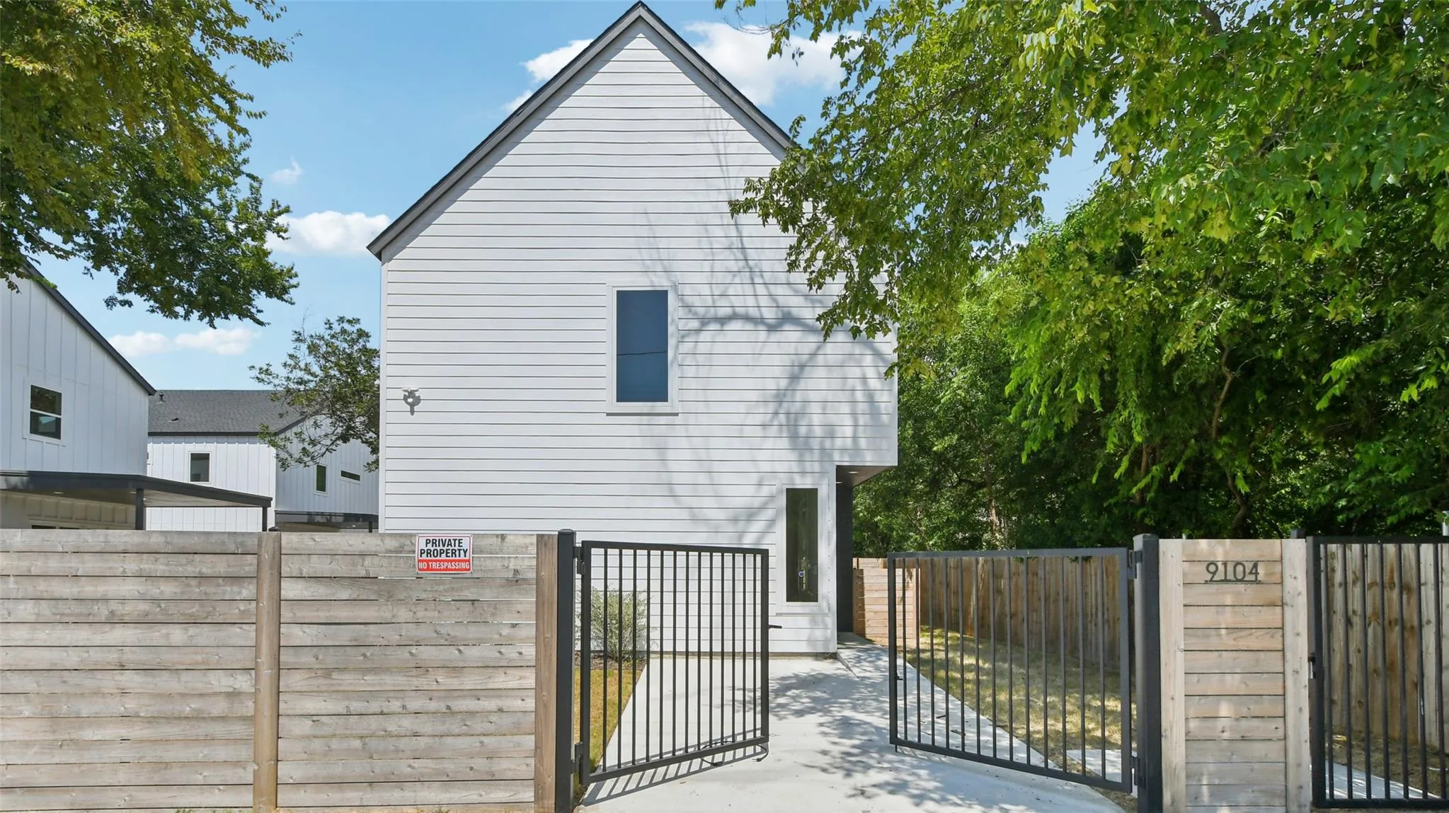 Photo of 9104 GEORGIAN DR, Austin, TX, 78753
