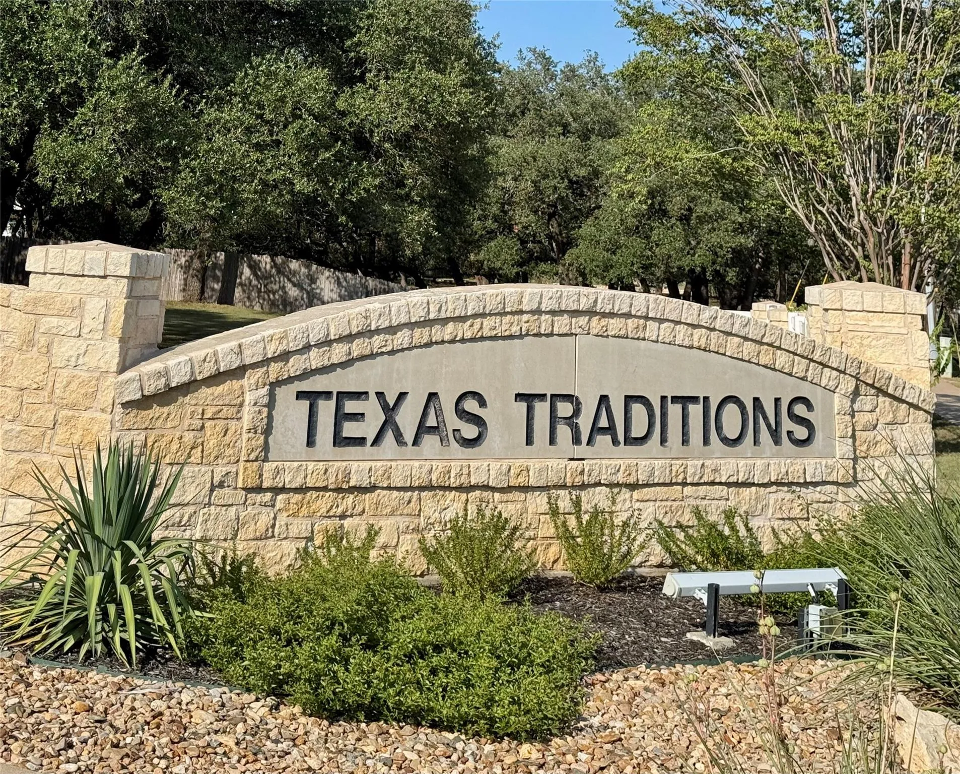 Photo 4 of 101 TEXAS TRADITIONS NONE