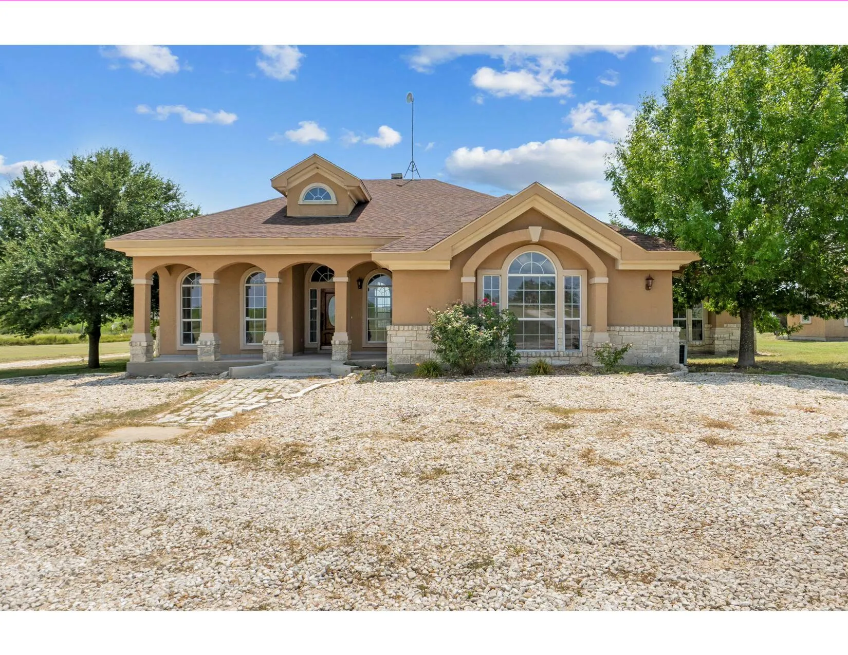 Photo of 12015 ARNHAMN LN, Manor, TX, 78653