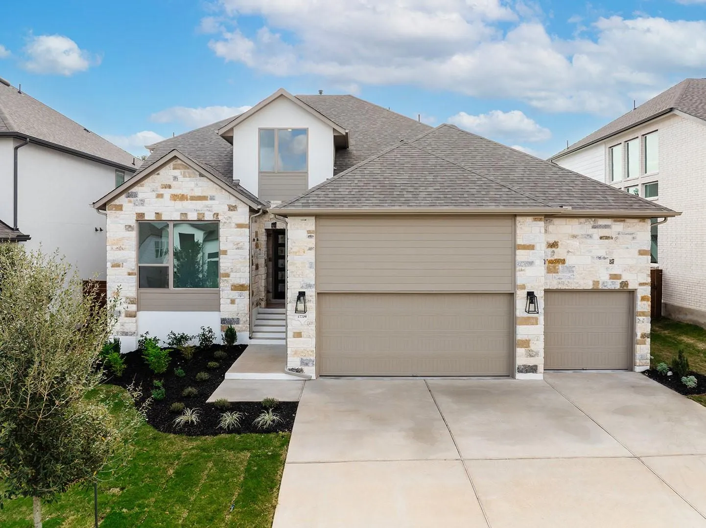 Photo of 17709 ABSINTHE DR, Austin, TX, 78738