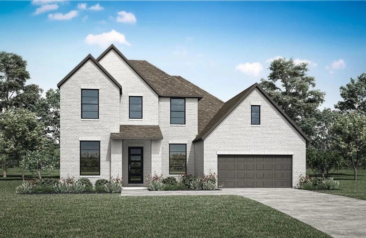 Photo of 1805 CRIMSON SUNSET DR, Georgetown, TX, 78628