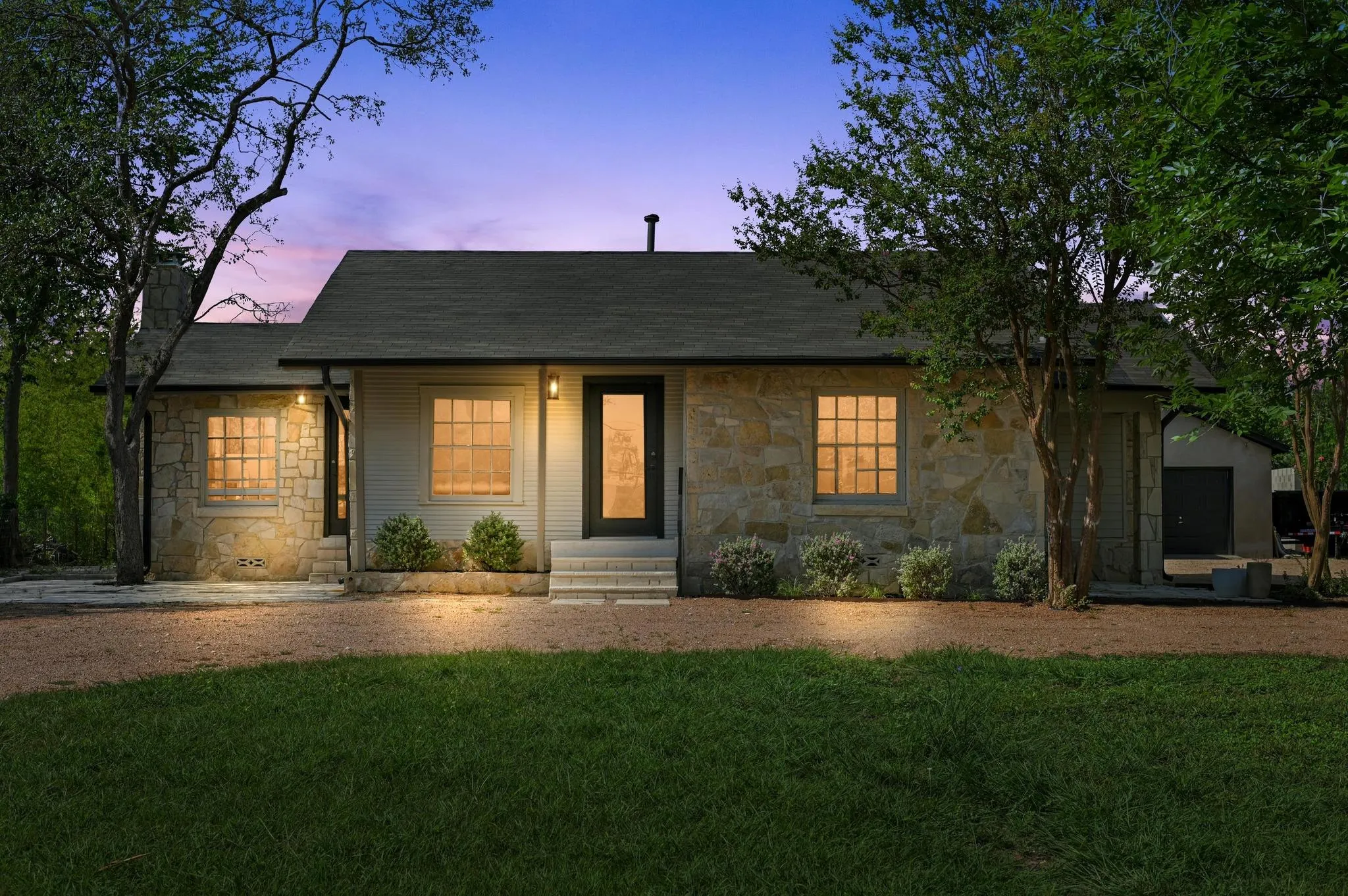 Photo of 3501 PECAN SPRINGS RD, Austin, TX, 78723