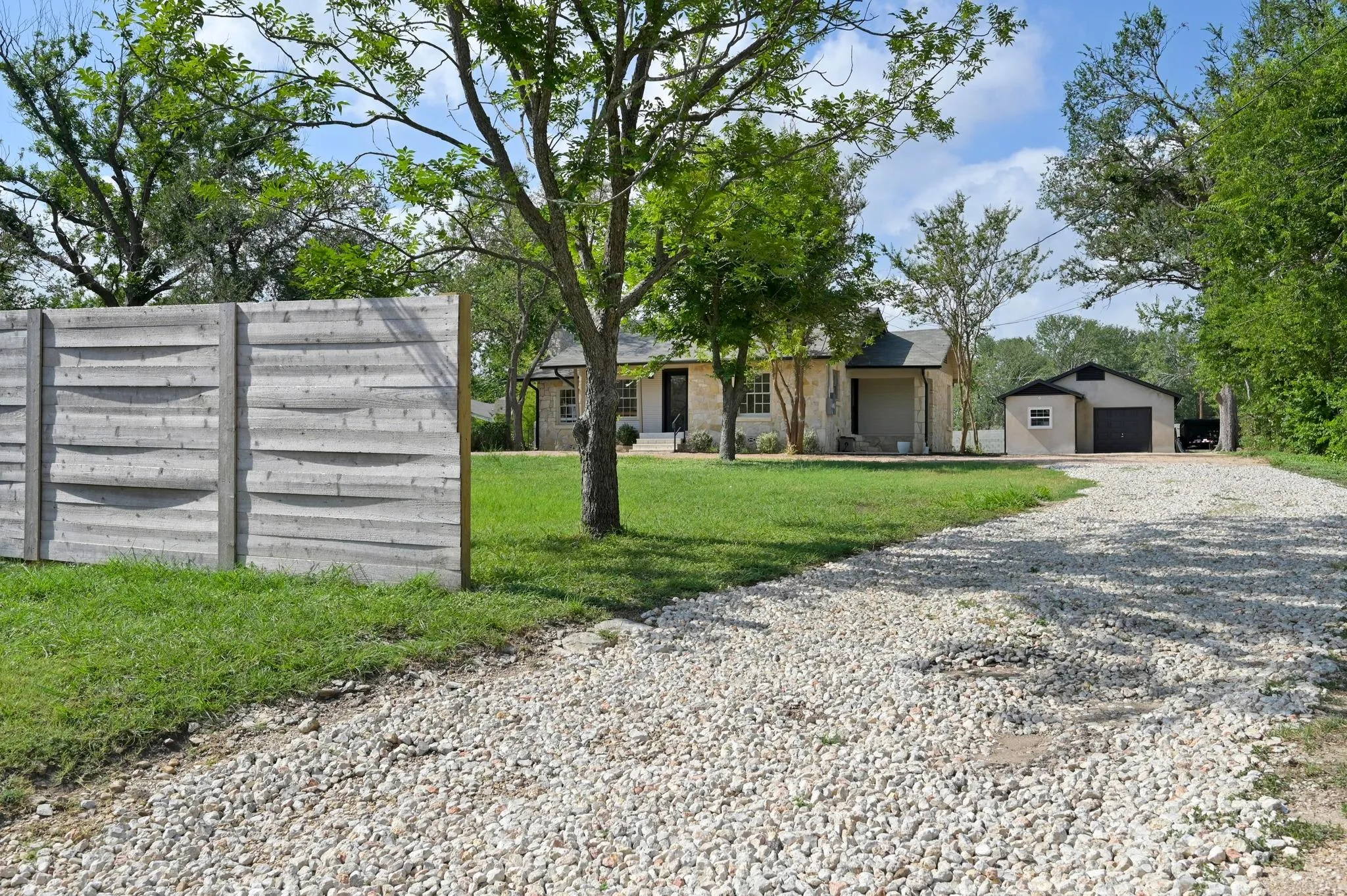 Photo 2 of 3501 PECAN SPRINGS RD
