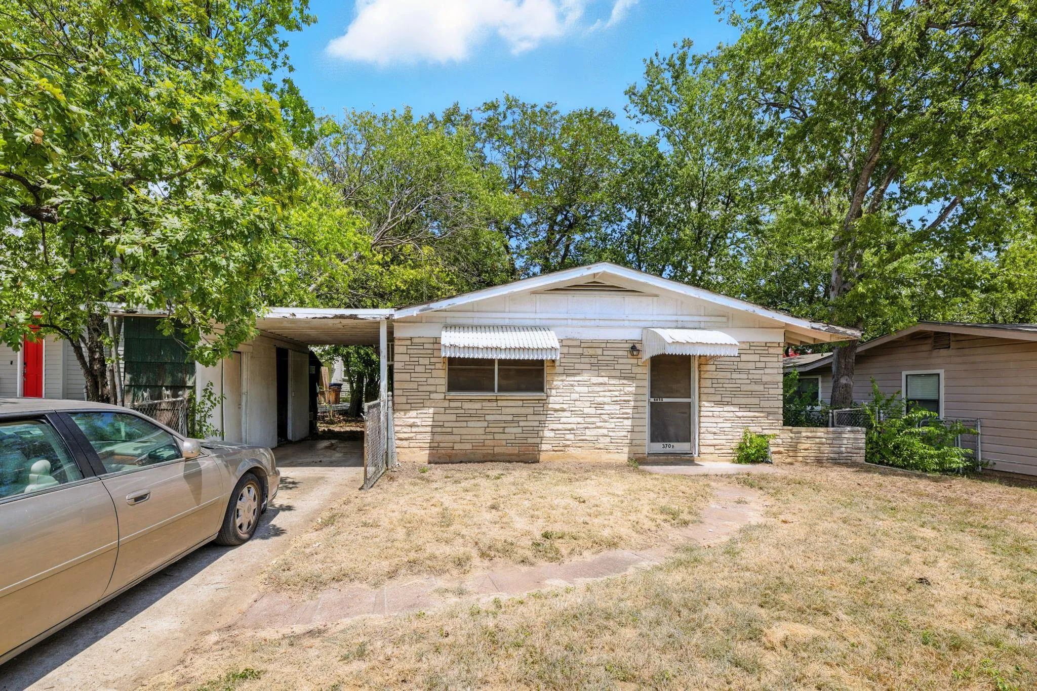 Photo of 3709 TOWER VIEW CT, Austin, TX, 78723