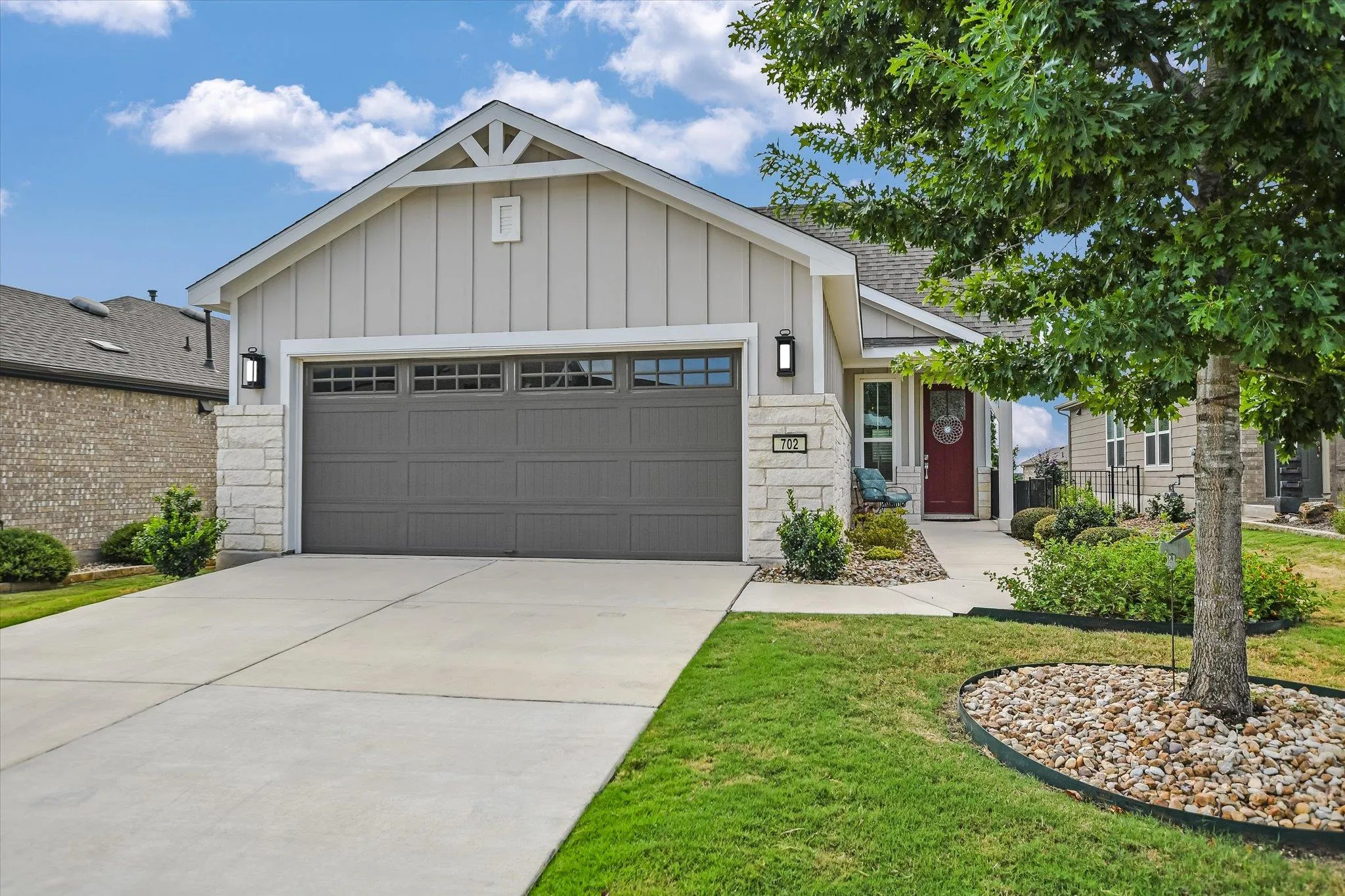 Photo of 702 KITTY HAWK RD, Georgetown, TX, 78633