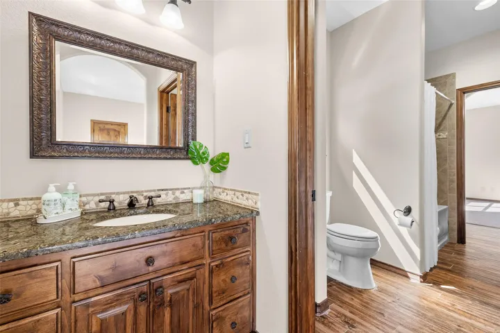 419 Spears Ranch Rd, Jarrell, Texas 76537
