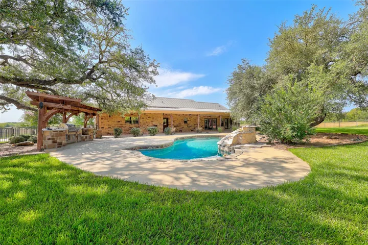 If self sufficiency and going off the grid is part of your dreams, this is the home.