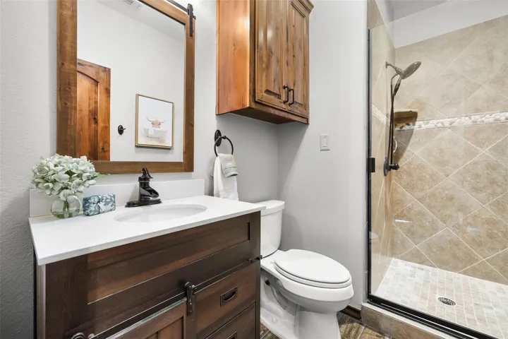 419 Spears Ranch Rd, Jarrell, Texas 76537