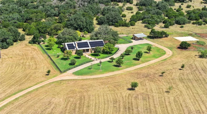 Set far back from the road, this property offers exceptional privacy and a peaceful, secluded setting—perfect for those seeking a quiet retreat