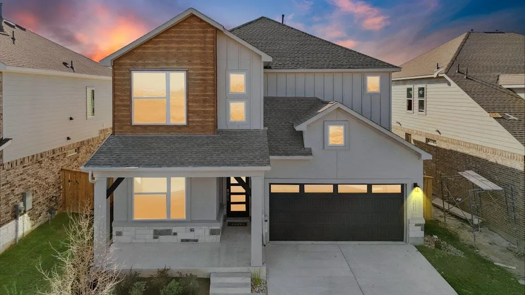 Photo of 4733 PLEASANT PL, Round Rock, TX, 78665