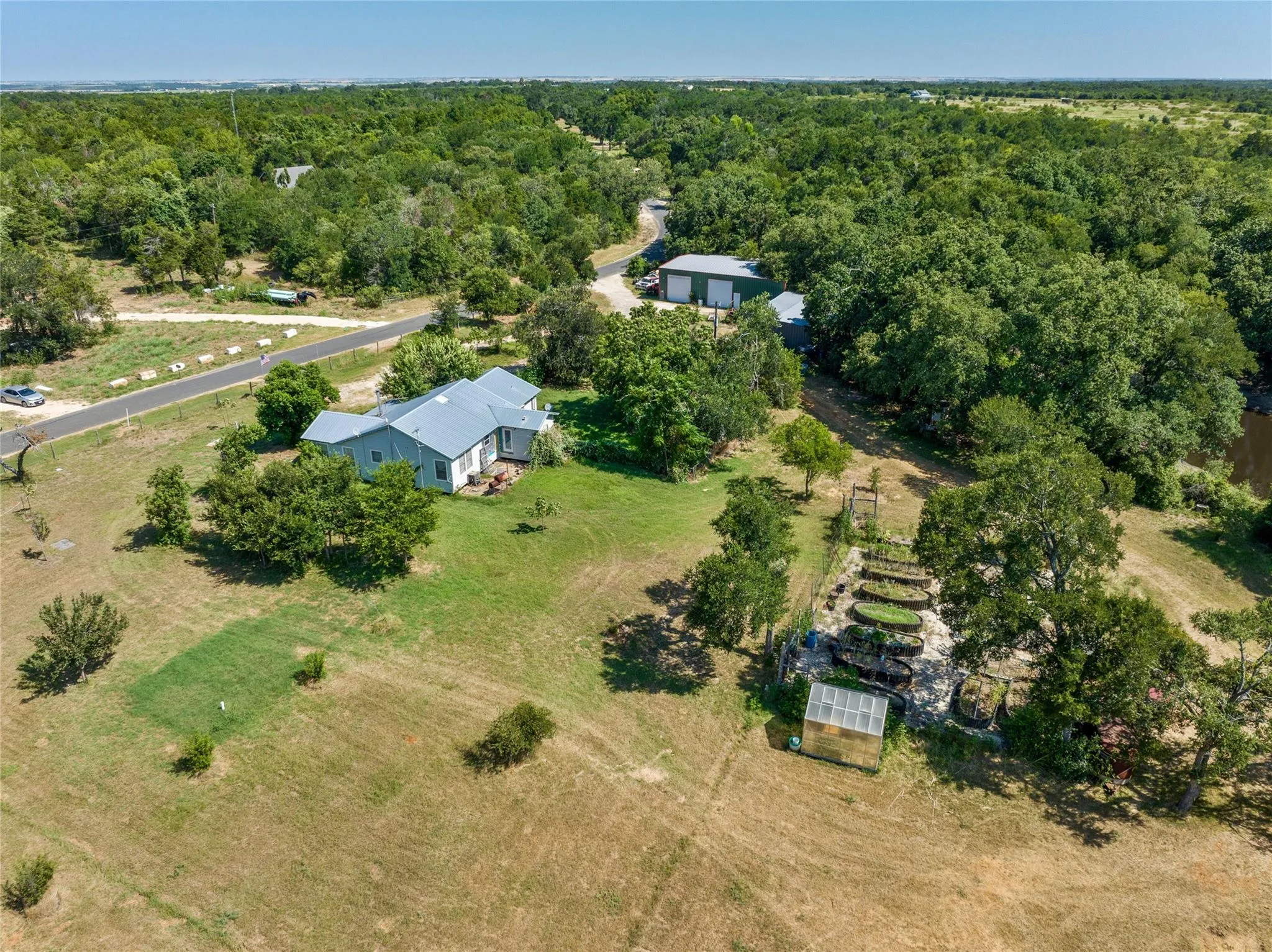 Photo of 681 COUNTY ROAD 474, Elgin, TX, 78621