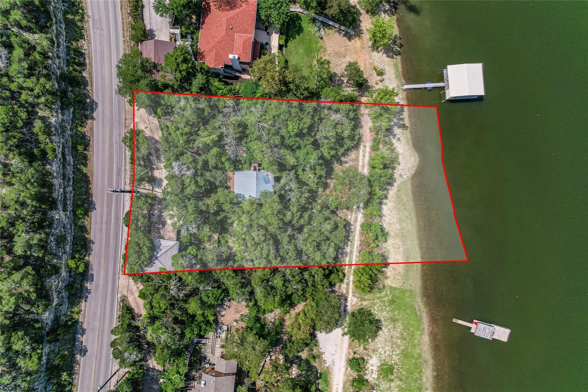 Photo of 13527 BULLICK HOLLOW RD, Austin, TX, 78726