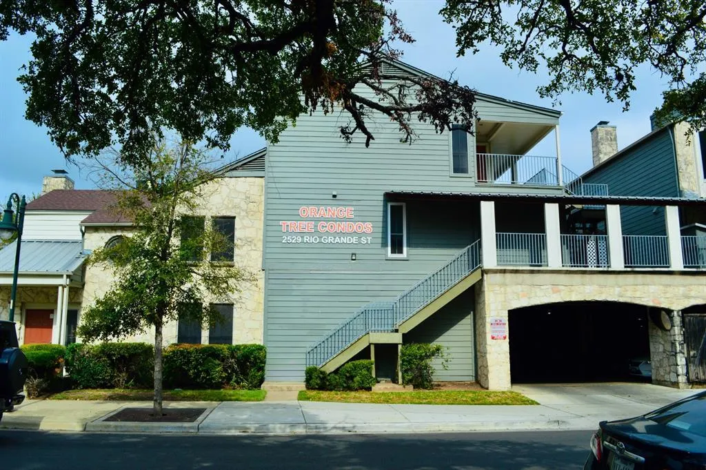 Photo of 2529 RIO GRANDE ST #70, Austin, TX, 78705