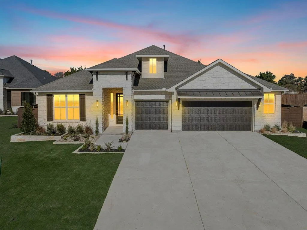 Photo of 3332 EMERALD LAKE PATH, Georgetown, TX, 78628