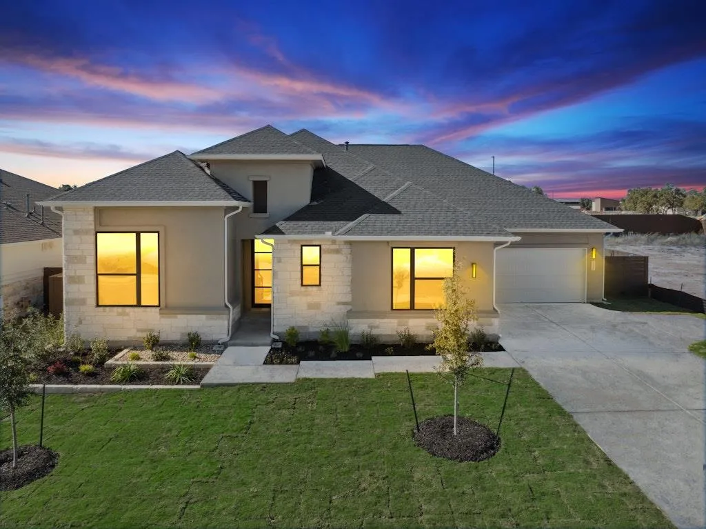 Photo of 3408 EMERALD LAKE PATH, Georgetown, TX, 78628