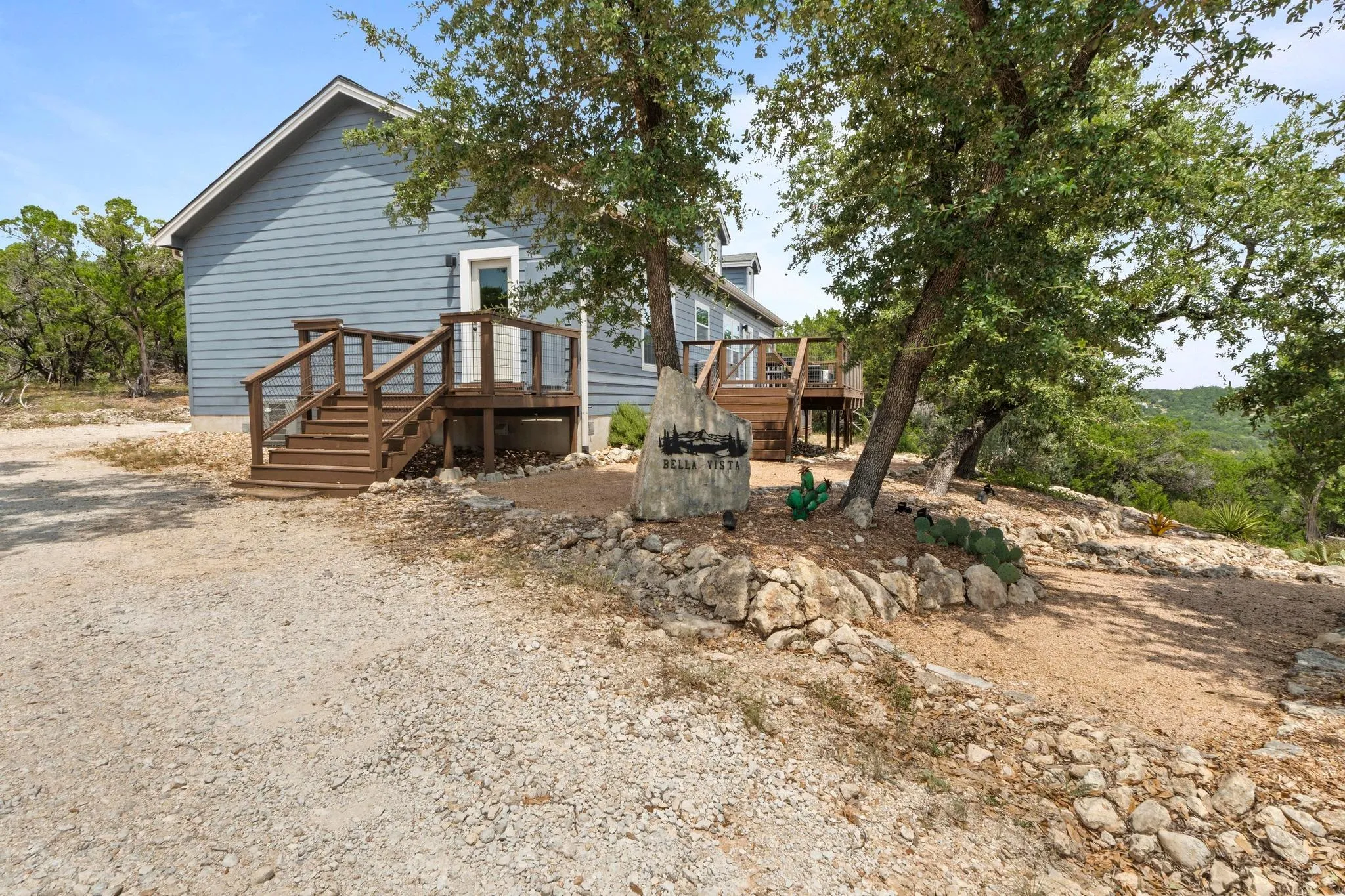 Photo 5 of 10710 DEER CANYON RD