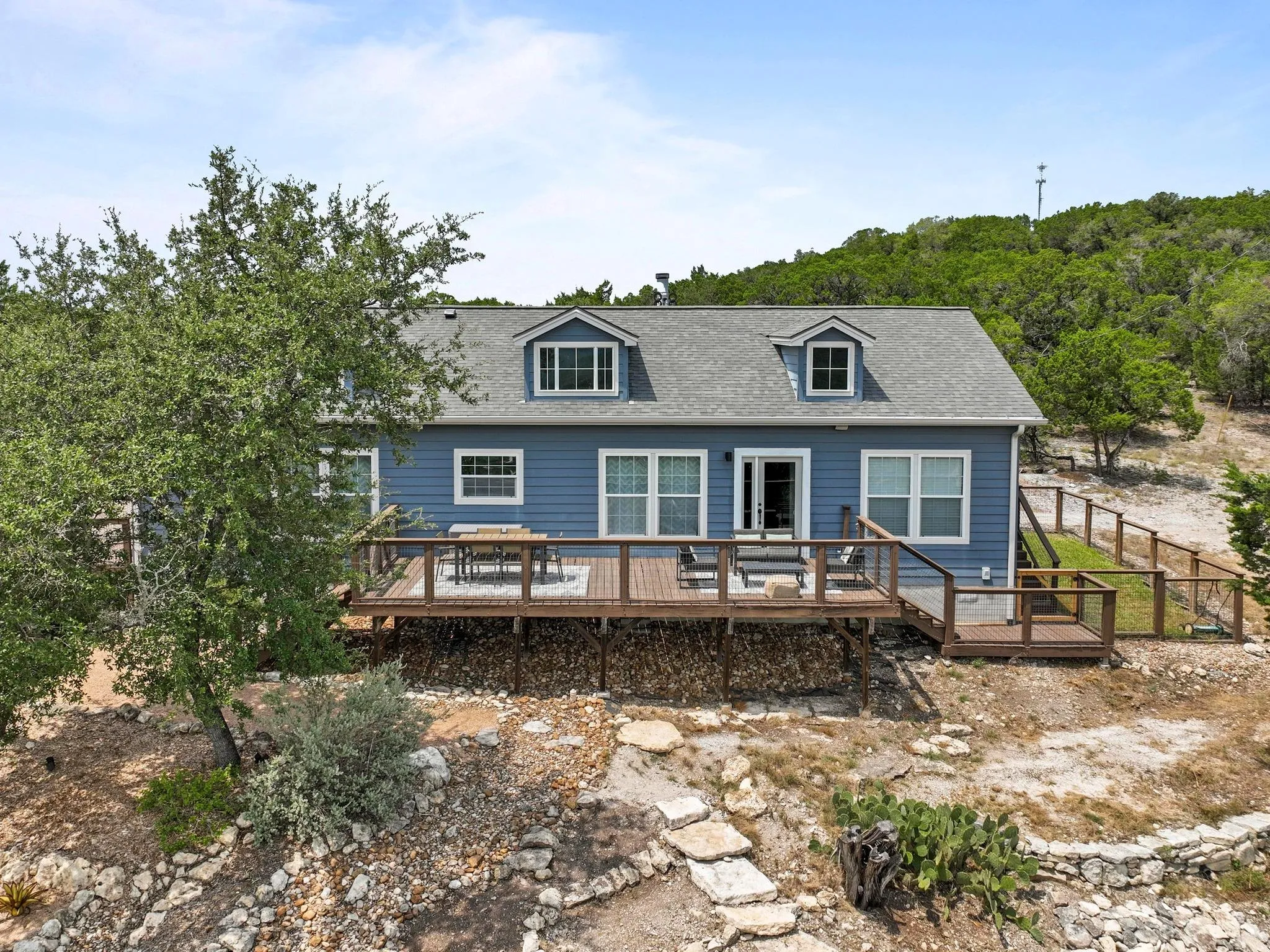 Photo of 10710 DEER CANYON RD, Jonestown, TX, 78645