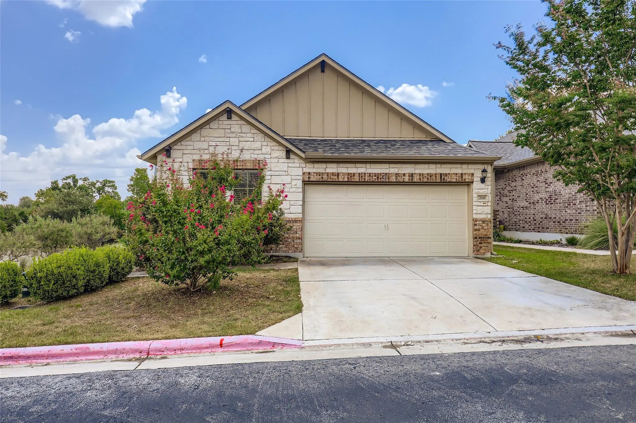 Photo of 3451 MAYFIELD RANCH BLVD #268, Round Rock, TX, 78681