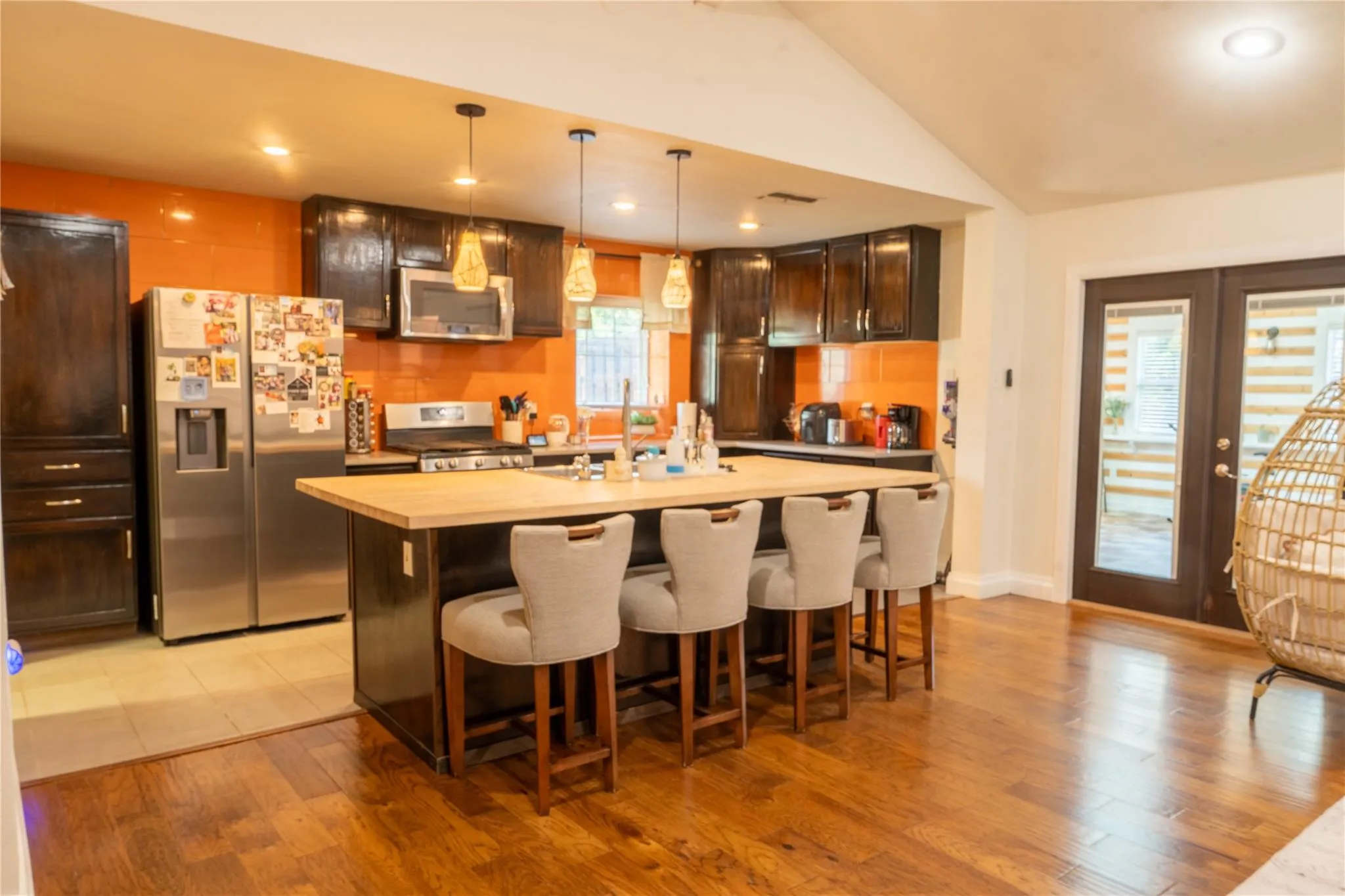 Photo 5 of 2107 EMERALD ISLE DR