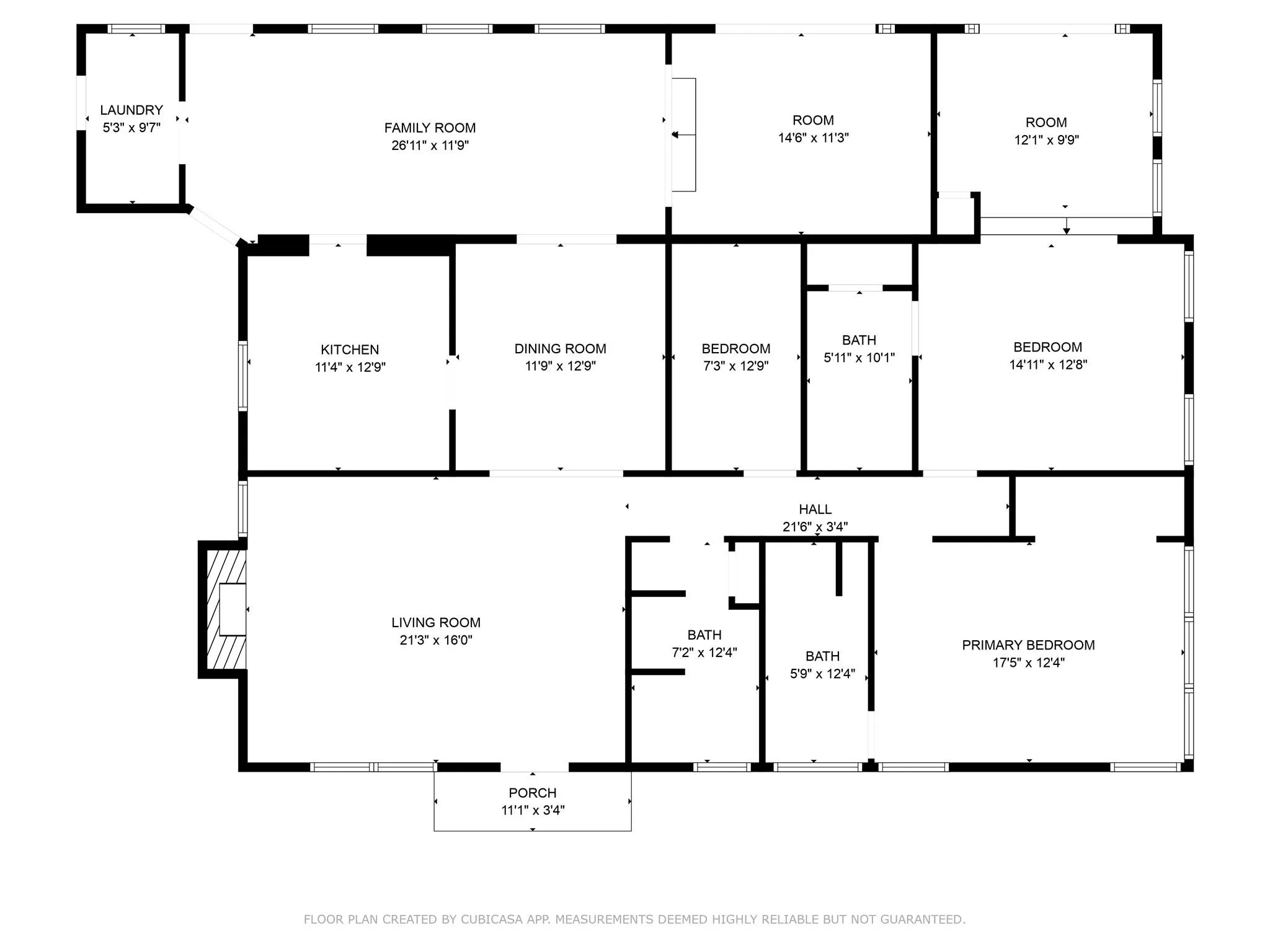 Photo 4 of 11909 BLUEBONNET LN